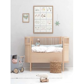 Vissevasse - Αφίσα 50x70cm 1-2-3 Vissevasse - Αφίσα 50x70cm 1-2-3