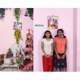 Vissevasse - Αφίσα 50x70cm We Are One