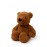 WWF Cub Club - Υφασμάτινο Αρκουδάκι Bernard 29cm