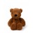 WWF Cub Club - Υφασμάτινο Αρκουδάκι Bernard 29cm