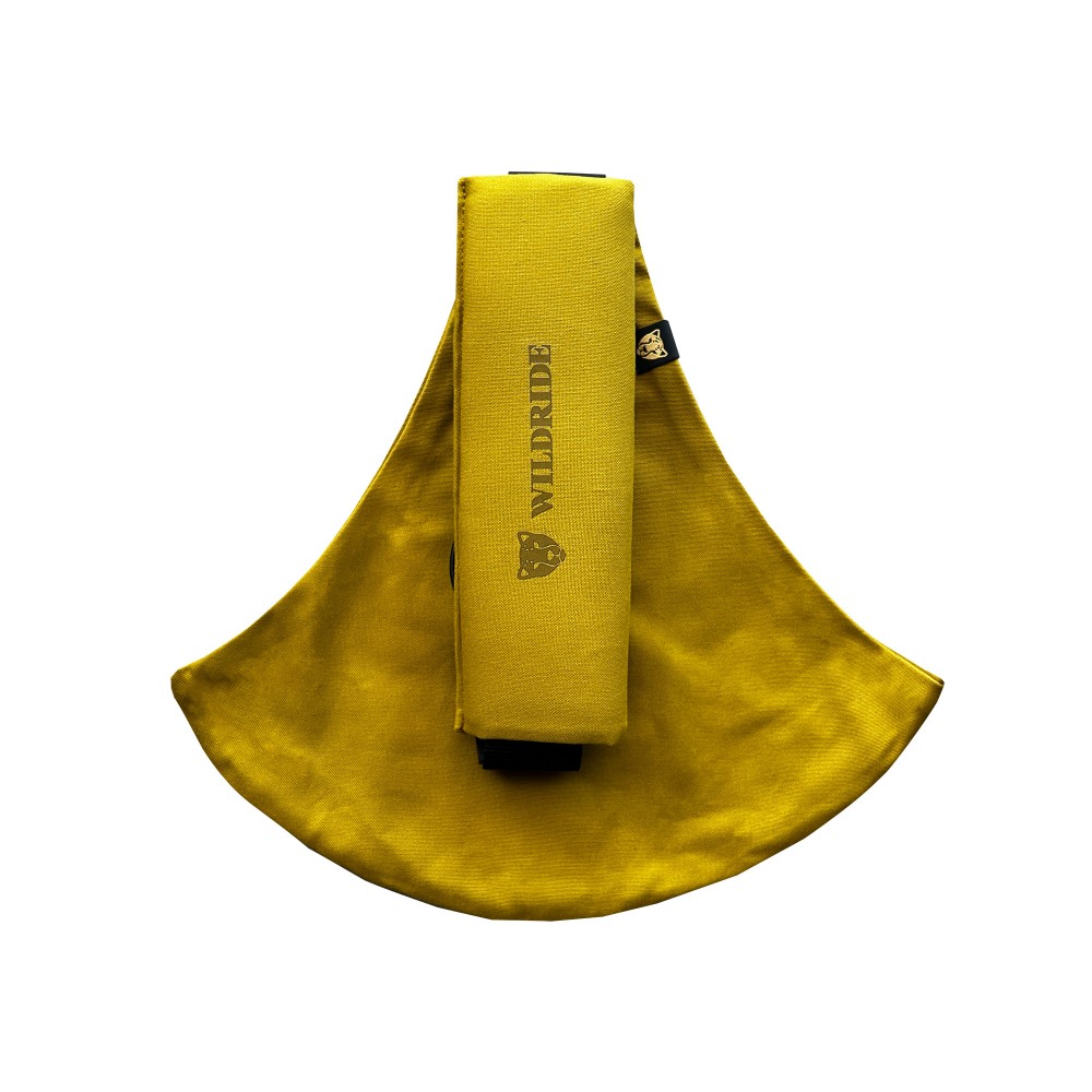 Wildride - Μάρσιπος Αγκαλιάς Για Νήπια Dirty Desert