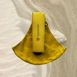 Wildride - Μάρσιπος Αγκαλιάς Για Νήπια Dirty Desert