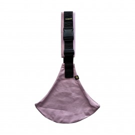 Wildride - Μάρσιπος Αγκαλιάς Για Νήπια Vintage Rose