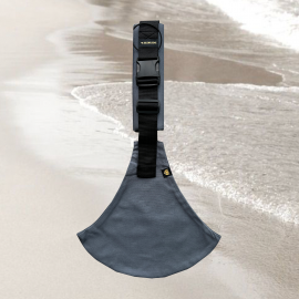 Wildride - Μάρσιπος Αγκαλιάς Για Νήπια Iron