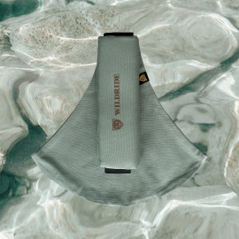 Wildride - Μάρσιπος Αγκαλιάς Για Νήπια Fern