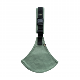 Wildride - Μάρσιπος Αγκαλιάς Για Νήπια Fern