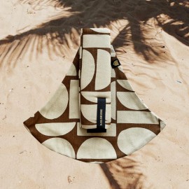 Wildride - Μάρσιπος Αγκαλιάς Για Νήπια Boho