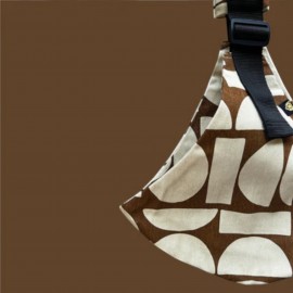 Wildride - Μάρσιπος Αγκαλιάς Για Νήπια Boho