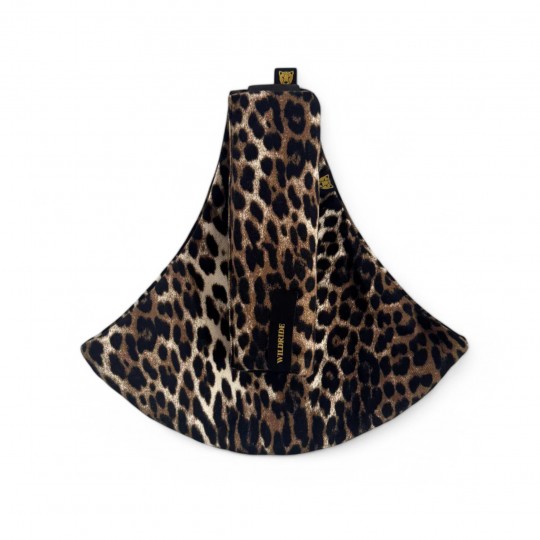 Wildride - Μάρσιπος Αγκαλιάς Για Νήπια Savannah