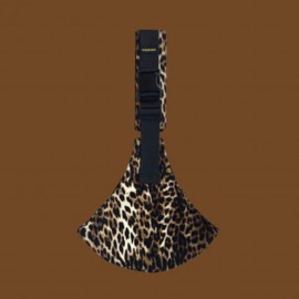 Wildride - Μάρσιπος Αγκαλιάς Για Νήπια Savannah