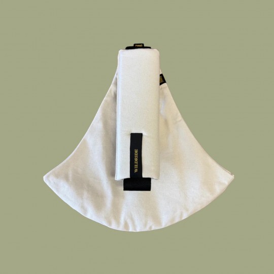 Wildride - Μάρσιπος Αγκαλιάς Για Νήπια Eco