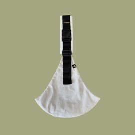 Wildride - Μάρσιπος Αγκαλιάς Για Νήπια Eco