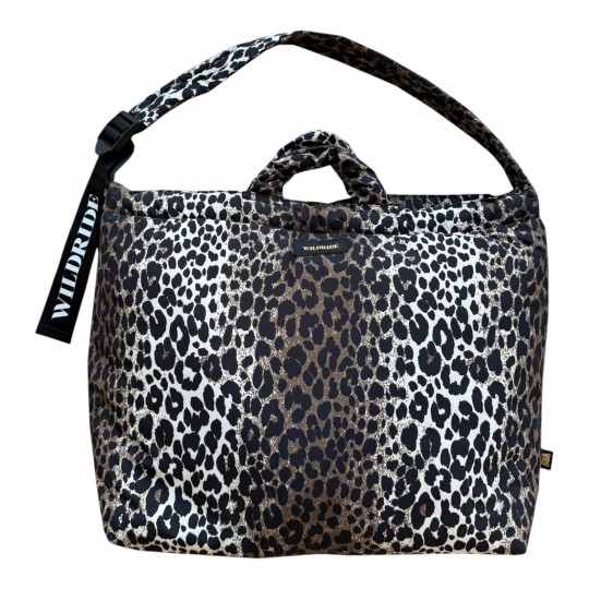 Wildride - Οικολογική Τσάντα Μητρότητας Savannah