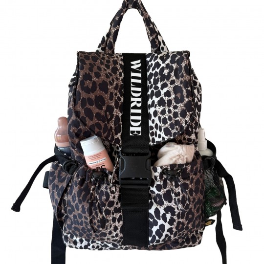 Wildride - Οικολογικό Σακίδιο Πλάτης Ενηλίκων Savannah