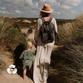 Wildride - Οικολογικό Σακίδιο Πλάτης Ενηλίκων Savannah