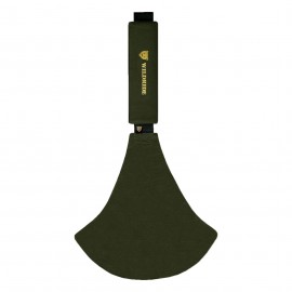 Wildride - Μάρσιπος Αγκαλιάς Για Νήπια Army Green