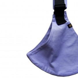 Wildride - Μάρσιπος Αγκαλιάς Για Νήπια Lavender