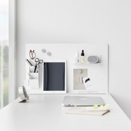 Yamazaki - Μαγνητικό Πάνελ Γραφείου Tower WH Yamazaki - Μαγνητικό Πάνελ Γραφείου Tower WH