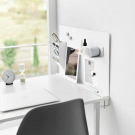 Yamazaki - Μαγνητικό Πάνελ Γραφείου Tower WH Yamazaki - Μαγνητικό Πάνελ Γραφείου Tower WH