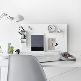 Yamazaki - Μαγνητικό Πάνελ Γραφείου Tower WH Yamazaki - Μαγνητικό Πάνελ Γραφείου Tower WH