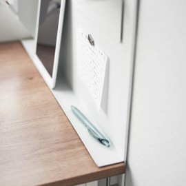 Yamazaki - Μαγνητικό Πάνελ Γραφείου Tower WH Yamazaki - Μαγνητικό Πάνελ Γραφείου Tower WH