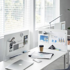 Yamazaki - Μαγνητικό Πάνελ Γραφείου Tower WH Yamazaki - Μαγνητικό Πάνελ Γραφείου Tower WH