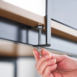 Yamazaki - Μαγνητικό Πάνελ Γραφείου Tower BK