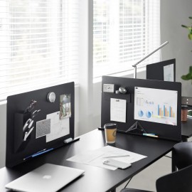 Yamazaki - Μαγνητικό Πάνελ Γραφείου Tower BK