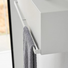 Yamazaki - Επιτοίχιο Κουτί Αποθήκευσης Tower WH Yamazaki - Επιτοίχιο Κουτί Αποθήκευσης Tower WH