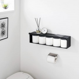 Yamazaki - Επιτοίχιο Κουτί Αποθήκευσης Tower BK Yamazaki - Επιτοίχιο Κουτί Αποθήκευσης Tower BK