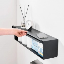 Yamazaki - Επιτοίχιο Κουτί Αποθήκευσης Tower BK Yamazaki - Επιτοίχιο Κουτί Αποθήκευσης Tower BK