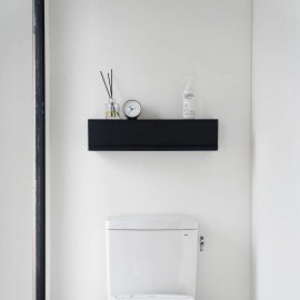 Yamazaki - Επιτοίχιο Κουτί Αποθήκευσης Tower BK Yamazaki - Επιτοίχιο Κουτί Αποθήκευσης Tower BK