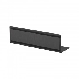 Yamazaki - Μαγνητικό Ράφι Για Μαγνητικό Πάνελ Γραφείου Tower BK Yamazaki - Μαγνητικό Ράφι Για Μαγνητικό Πάνελ Γραφείου Tower BK