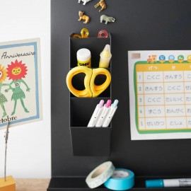 Yamazaki - Μαγνητική Μολυβοθήκη Για Μαγνητικό Πάνελ Γραφείου Tower BK