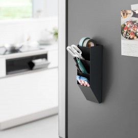 Yamazaki - Μαγνητική Μολυβοθήκη Για Μαγνητικό Πάνελ Γραφείου Tower BK