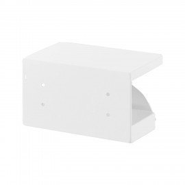 Yamazaki - Επιτοίχια Βάση Για Χαρτί Υγείας Tower WH