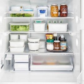 Yamazaki - Περιστρεφόμενος Δίσκος Αποθήκευσης Tower Slim BK Yamazaki - Περιστρεφόμενος Δίσκος Αποθήκευσης Tower Slim BK