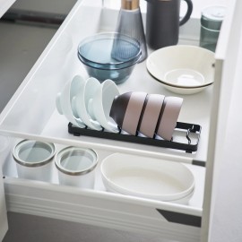 Yamazaki - Πιατοθήκη Για Μπολ Tower S BK