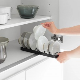 Yamazaki - Πιατοθήκη Για Μπολ Tower S BK