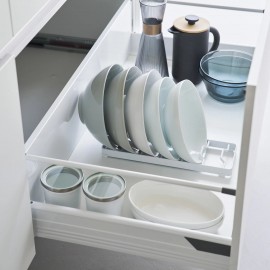 Yamazaki - Βάση Οργάνωσης Για Μπολ Tower L WH