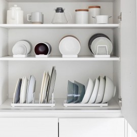 Yamazaki - Πιατοθήκη Tower L WH