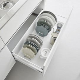 Yamazaki - Πιατοθήκη Tower L WH