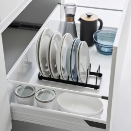 Yamazaki - Πιατοθήκη Tower L BK