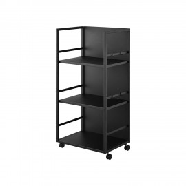 Yamazaki - Τροχήλατο Σταντ Αποθήκευσης 3 Επιπέδων BK