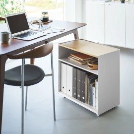 Yamazaki - Βαγόνι Αποθήκευσης 2 Επιπέδων Tower WH