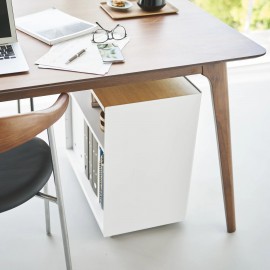 Yamazaki - Βαγόνι Αποθήκευσης 2 Επιπέδων Tower WH