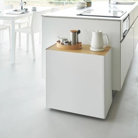 Yamazaki - Βαγόνι Αποθήκευσης 2 Επιπέδων Tower WH