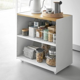 Yamazaki - Βαγόνι Αποθήκευσης 2 Επιπέδων Tower WH