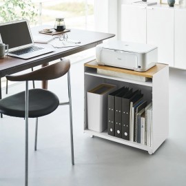 Yamazaki - Βαγόνι Αποθήκευσης 2 Επιπέδων Tower WH