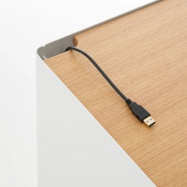 Yamazaki - Βαγόνι Αποθήκευσης 2 Επιπέδων Tower WH